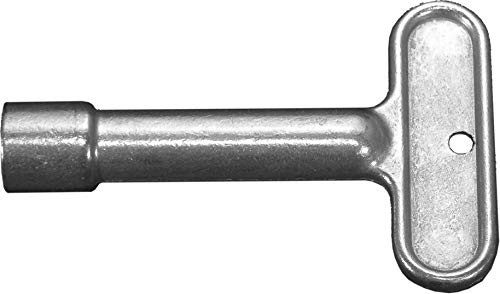 Woodford 50010 Long Tee Key for Faucets and Hydrants