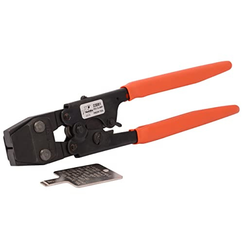 Sharkbite PEX Clamp Tool - 23081