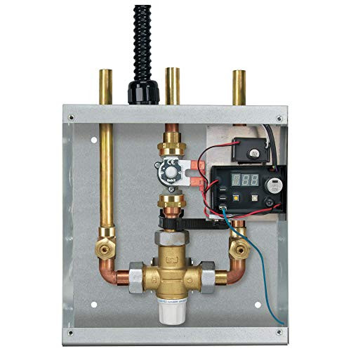 Commercial ELAVT0008ARI : Rough-In Control Box for Electronic Faucet