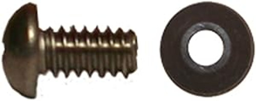 Prier Seat Washer Replacement Kit for Valve Stem C-134, C-144 or C-154 - C-134KT-802 - 25 pack