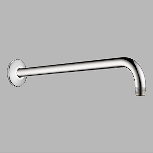 Brizo RP71649BN Vesi 7" Shower Arm And Flange Brushed Nickel