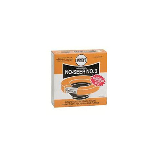 Oatey Harvey Toilet Wax Ring with Urethane Seal - 4305-24 - 2 pack