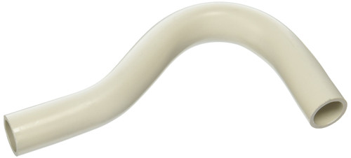 Oatey PVC Condensate P-Trap for HVAC Drainage in White - 42757 - 5 pack Oatey PVC Condensate P-Trap for HVAC Drainage in White - 42757 - 5 pack