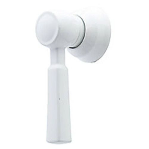 Toto Trip Lever for Promenade II and Eco Guinevere in Cotton White - THU458#01 Toto Trip Lever for Promenade II and Eco Guinevere in Cotton White - THU458#01