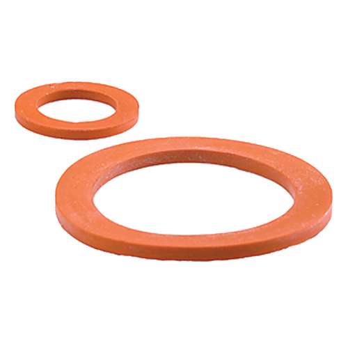 Legend Valve 1-1/4" Dielectric Steam Gasket - 301-436