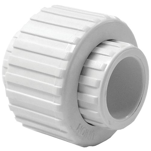 Legend Valve 3/4" PVC Schedule 40 Unions - 204-194