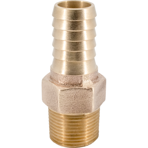 Legend Valve 105-106NL Swing Check Valve 1-1/4 Inch Brass - 1 Pack