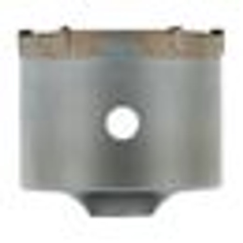 Diablo DMAPLCC1080 3-1/8 in. SDS-Plus Thin Wall Carbide Tipped Core Bit - 10 Pack
