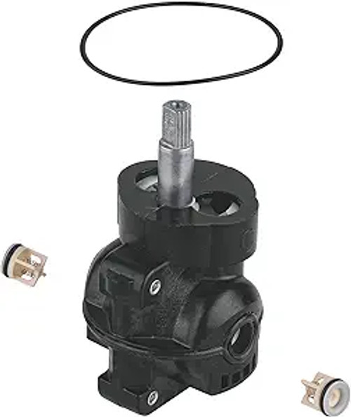 Geberit Duravit 111.335.00.5 Concealed Tank & Carrier UP320