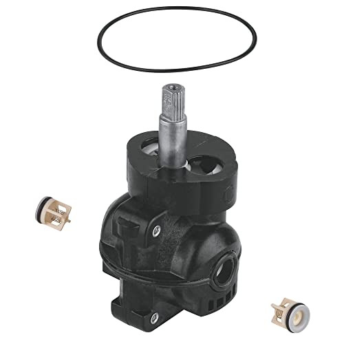 Geberit Duravit 111.335.00.5 Concealed Tank & Carrier UP320