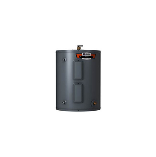 30 Gallon Electric Water Heater Low Height 31.25-Inch 120V 30 Gallon Electric Water Heater Low Height 31.25-Inch 120V