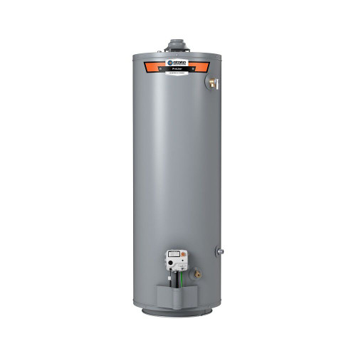 40 Gallon Gas Water Heater for Manufactured Housing 40 Gallon Gas Water Heater for Manufactured Housing