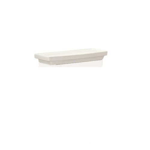 Toto Replacement Toilet Tank Lid - TCU934CR#12 Toto Replacement Toilet Tank Lid - TCU934CR#12