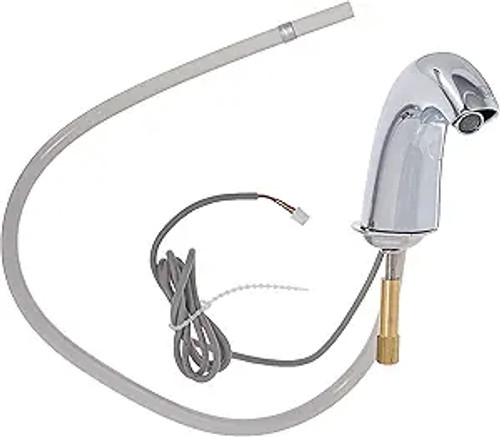 Toto Replacement Spout Assembly - TELS101#CP Toto Replacement Spout Assembly - TELS101#CP