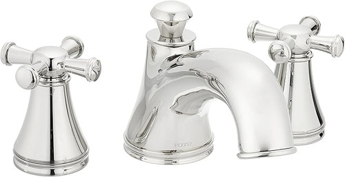 Toto Roman Tub Trim Kit - TB220DD#PN