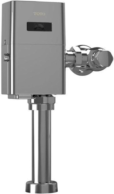 Toto EcoPower 1.28 gpf Sensor Flush Valve - TET1LAX32#CP