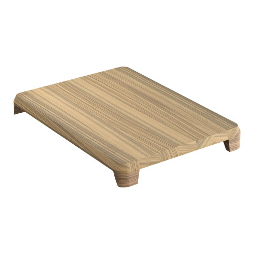 Blanco Inteos Bridge Cutting Board in Ash Wood - 443336