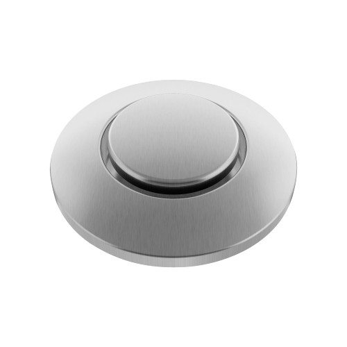 Blanco Air Switch Set in PVD Steel - 443153 Blanco Air Switch Set in PVD Steel - 443153