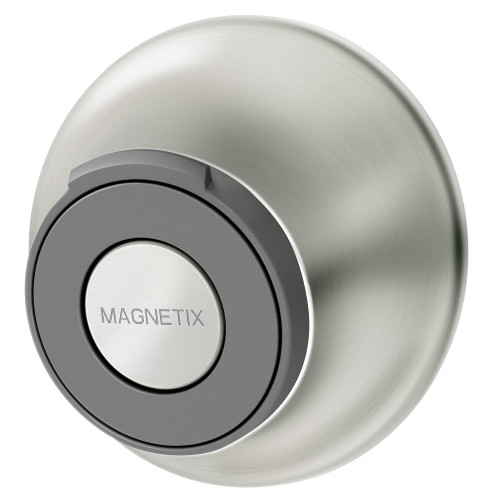 Moen Magnetix Showerhead Magnetic Remote Cradle in Spot Resist Brushed Nickel - 186117SRN