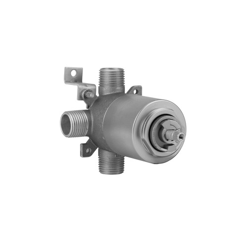Jaclo Compact Pressure Balance Cycling Valve - J-COM-CSV