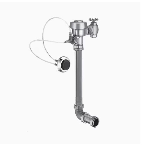 Sloan Valve Royal 952 Exposed Hydraulic Water Closet Flushometer - 3014801