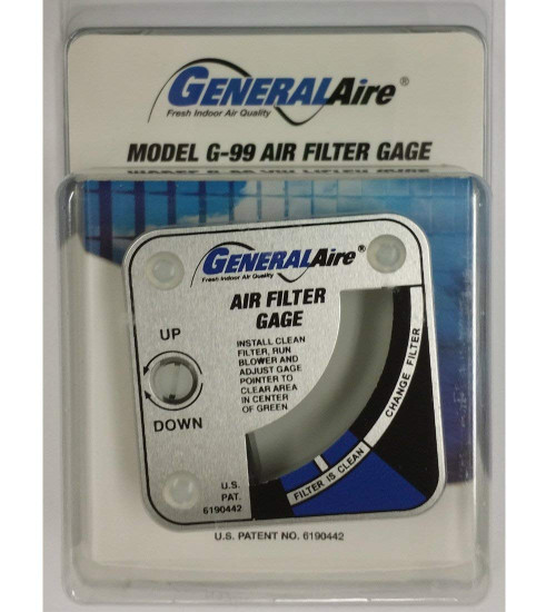 GeneralAire Humidifier Float Valve Kit - G-99