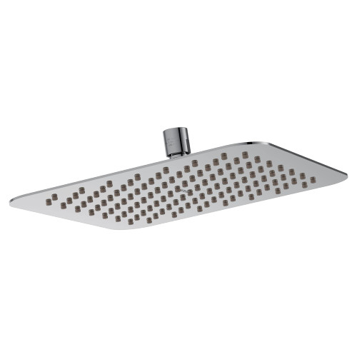 Moen 10" Eco Performance Razor Thin Rainshower Shower Head in Chrome - S1003EP