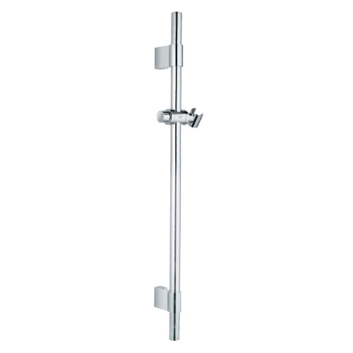 Closeout Open Box Grohe 28797001 Rainshower 24 In. Shower Bar Starlight Chrome