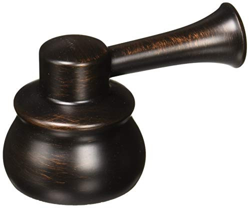 Delta Orleans H769RB Metal Lever Handle Kit - Tub & Shower in Venetian Bronze Finish