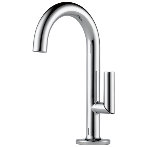 Brizo 65675LF-PC Odin Single-Handle Electronic Lavatory Faucet Without PopUp: Chrome