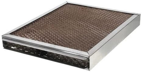 GeneralAire Model 7002 990-13 Humidifier Evaporator Pad - 2 pack