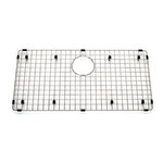 Franke BG240S Bottom Grid - Stainless Steel
