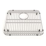 Franke BGA1817S Bottom Grid - Stainless Steel