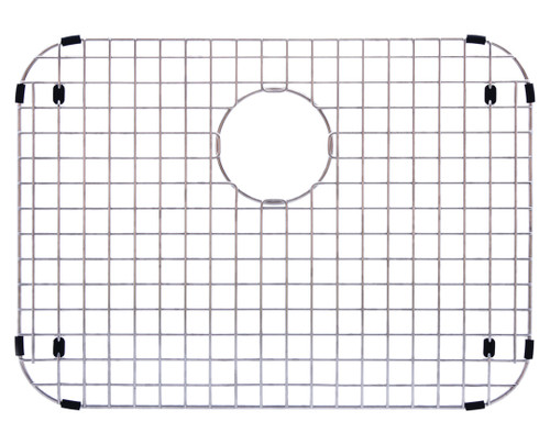 Franke BG80S Bottom Grid - Stainless Steel