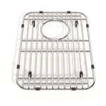 Franke BGA1217S Bottom Grid - Stainless Steel