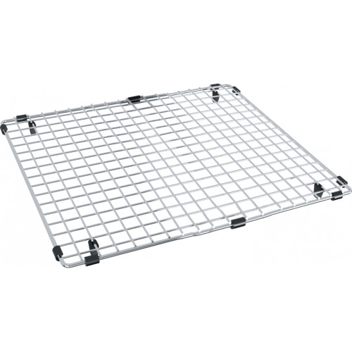 Franke CL-28-36S Bottom Grid 28" Stainless Steel