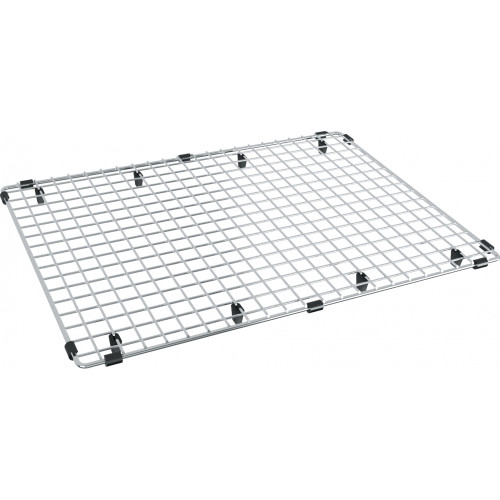 Franke CL-31-36S Bottom Grid 31" Stainless Steel