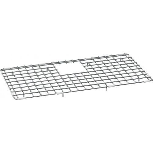 Franke CU17-36S Grid Bottom Stainless CUX Series