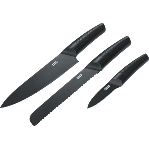Franke CU-KS Cube Center Knife Set
