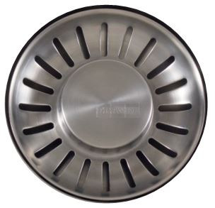 Franke 906SN-C Strainer Cup - Satin Nickel