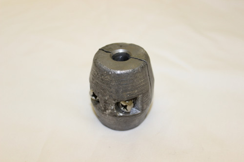 Franke F2409 Counterweight