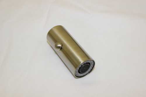 Franke F2906SN Spray Head Assembly - Satin Nickel