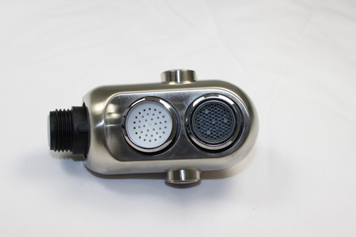 Franke 4089C Sprayhead - Chrome