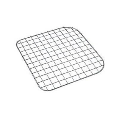 Franke OK-31C-RH Stainless Steel Coated Shelf Grid For ORK Fireclay - Right Hand Side Stainless Steel