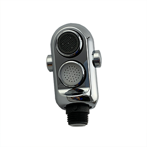 Franke 4089SN Sprayhead - Satin Nickel