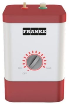 Franke Instant Hot Water Heating Tank - HT-400