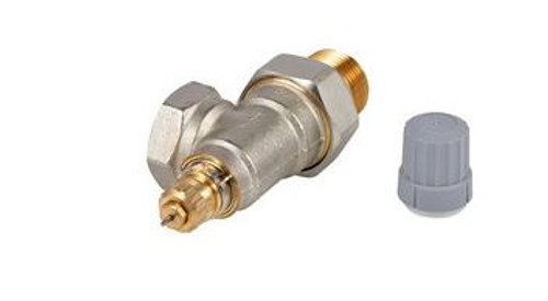 Danfoss RA2000 Valve Side Mount Angle 1" 013G8023 Danfoss RA2000 Valve Side Mount Angle 1" 013G8023