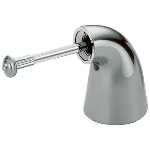 Delta H240 Lockwood Metal Lever Handle Chrome