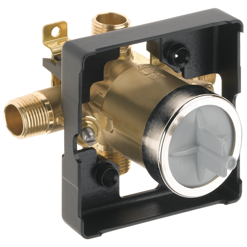 Delta R10000-UNWSBXT MultiChoice(R) Universal Tub and Shower Valve Body