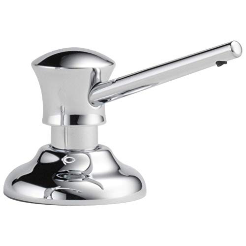 Delta RP1002AR Soap/Lotion Dispenser ARCTIC STAINLESS
